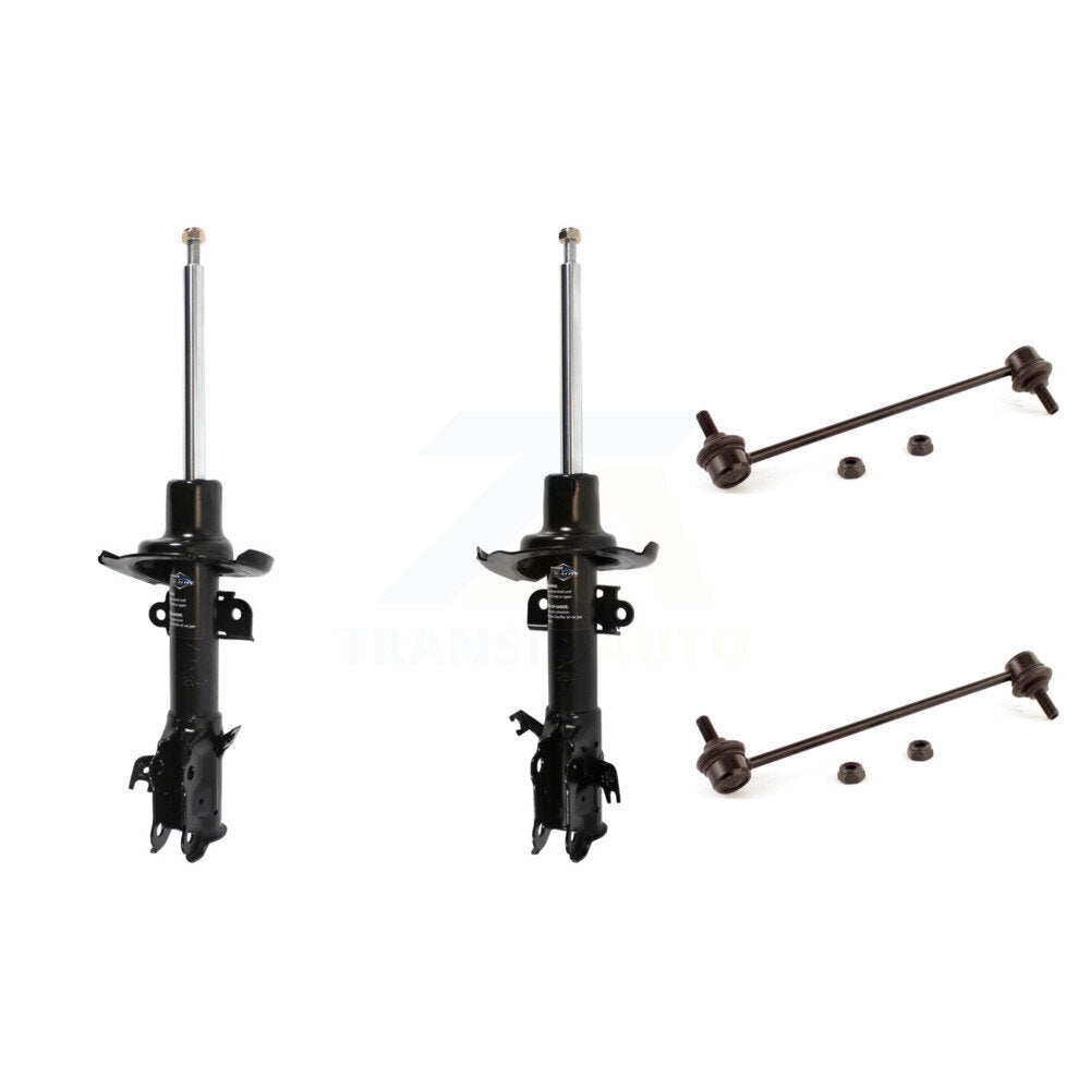 Suspension Strut Kit-KSS-106071 - Kit.bestparts.ca