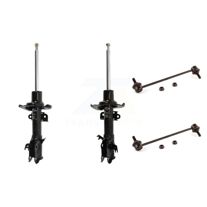 Suspension Strut Kit-KSS-106071 - Kit.bestparts.ca