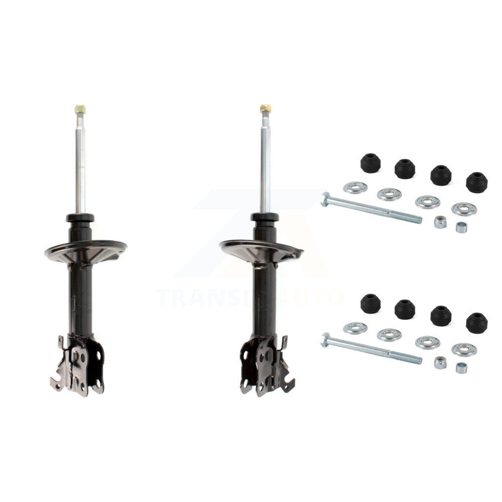 Suspension Strut Kit-KSS-106073 - Kit.bestparts.ca