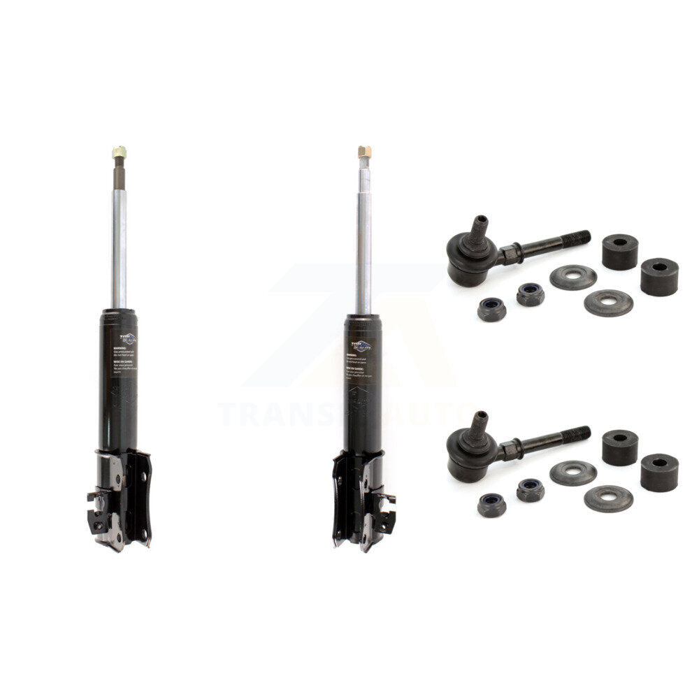 Suspension Strut Kit-KSS-106075 - Kit.bestparts.ca Kit.bestparts.ca