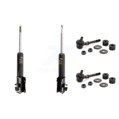 Suspension Strut Kit-KSS-106075 - Kit.bestparts.ca