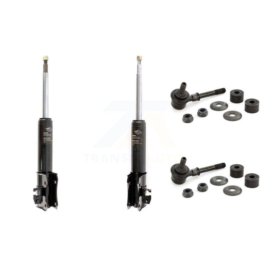 Suspension Strut Kit-KSS-106075 - Kit.bestparts.ca
