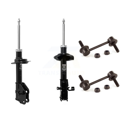 Suspension Strut Kit-KSS-106080 - Kit.bestparts.ca