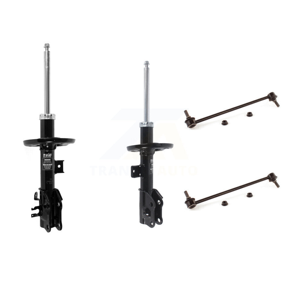 Suspension Strut Kit-KSS-106081 - Kit.bestparts.ca Kit.bestparts.ca