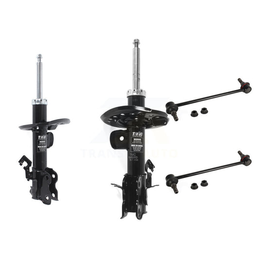 Suspension Strut Kit-KSS-106083 - Kit.bestparts.ca