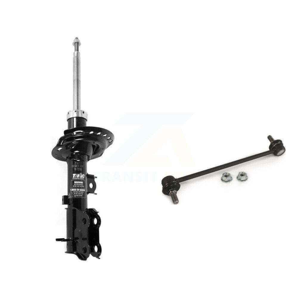 Suspension Strut Kit-KSS-106085 - Kit.bestparts.ca Kit.bestparts.ca