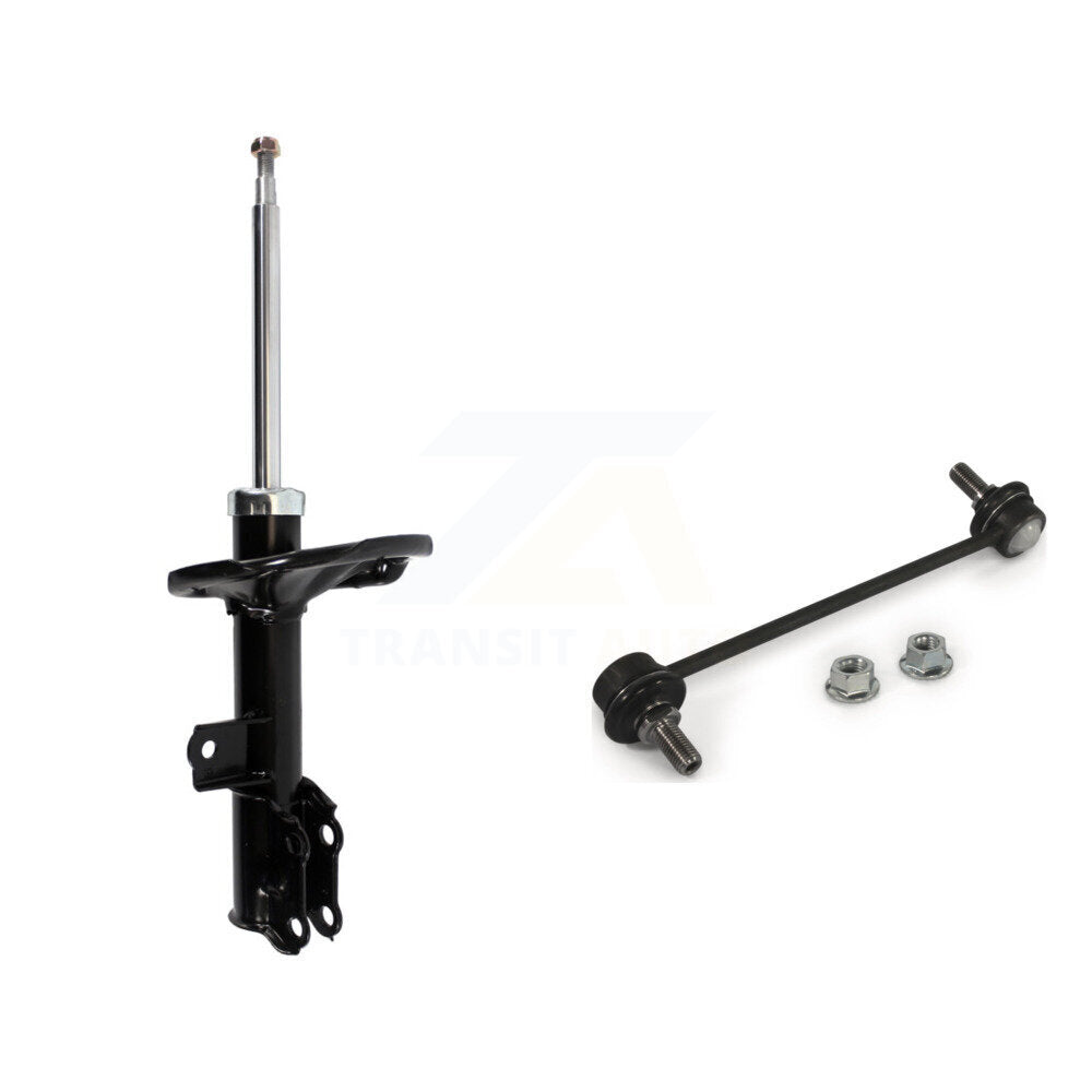 Suspension Strut Kit-KSS-106088 - Kit.bestparts.ca