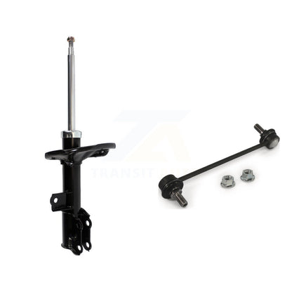 Suspension Strut Kit-KSS-106088 - Kit.bestparts.ca