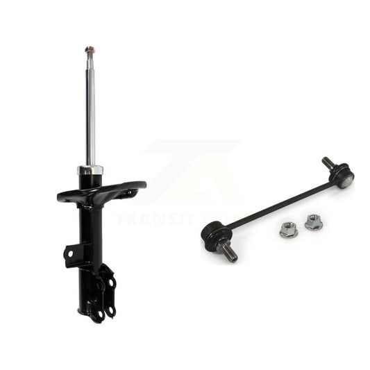 Suspension Strut Kit-KSS-106088 - Kit.bestparts.ca