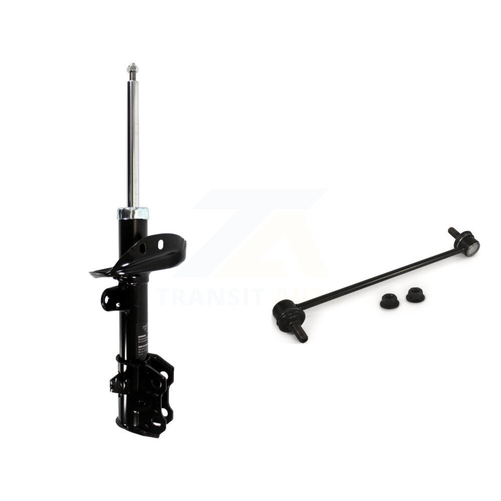 Suspension Strut Kit-KSS-106090 - Kit.bestparts.ca