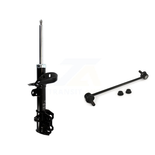 Suspension Strut Kit-KSS-106090 - Kit.bestparts.ca