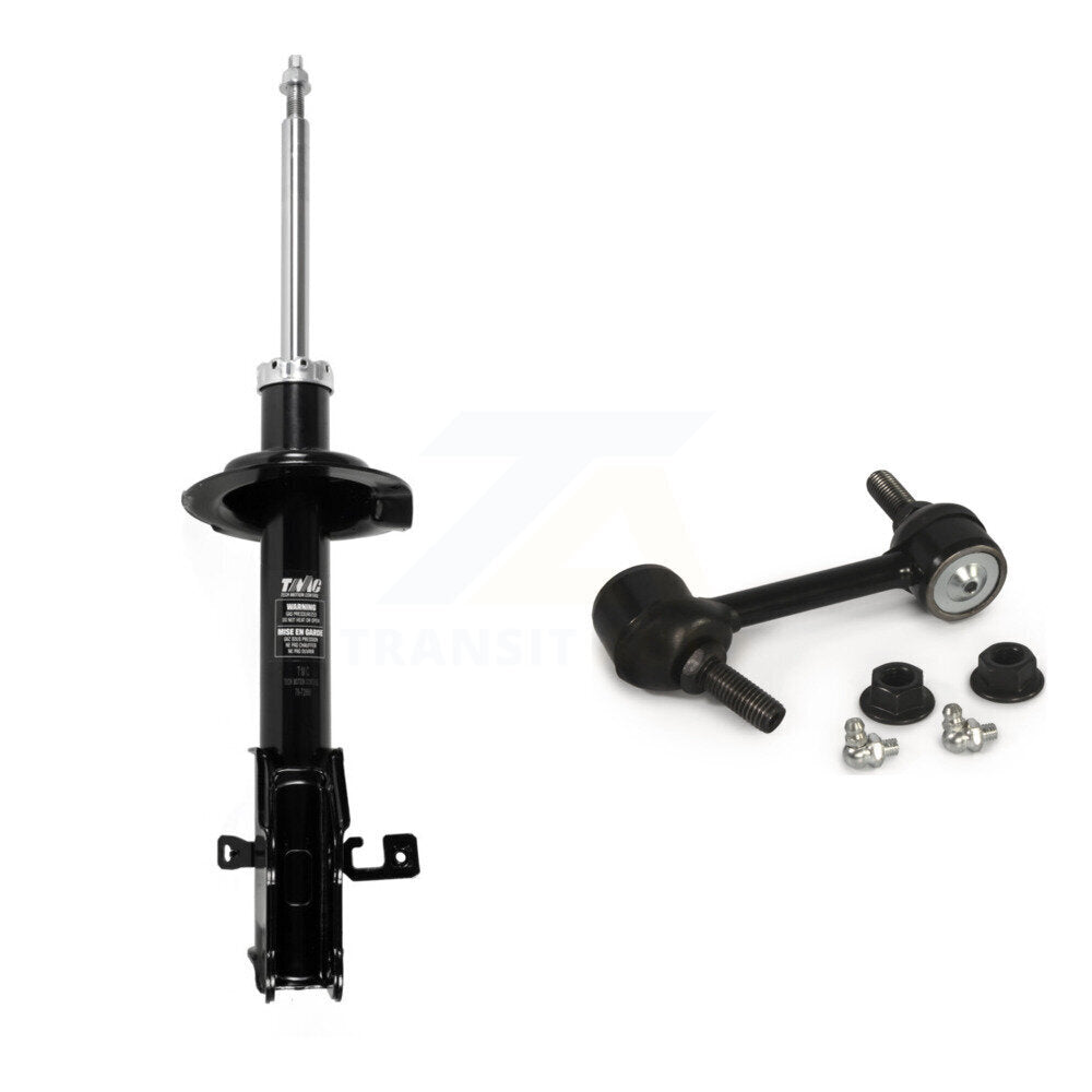 Suspension Strut Kit-KSS-106092 - Kit.bestparts.ca Kit.bestparts.ca