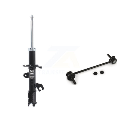 Suspension Strut Kit-KSS-106093 - Kit.bestparts.ca