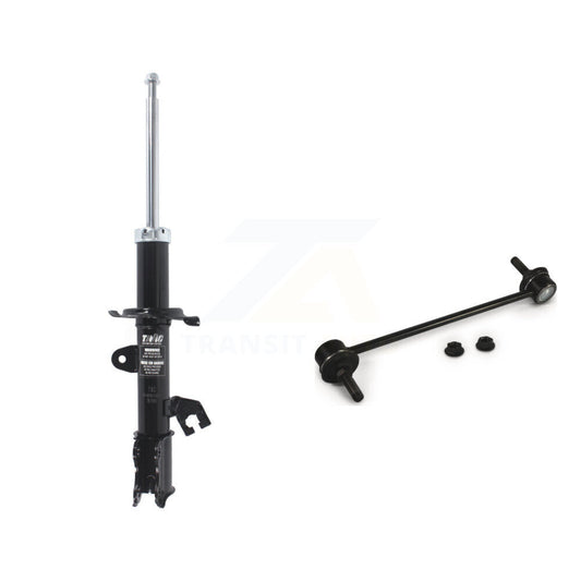 Suspension Strut Kit-KSS-106093 - Kit.bestparts.ca