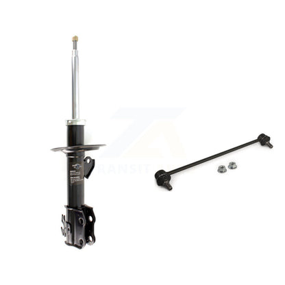 Suspension Strut Kit-KSS-106095 - Kit.bestparts.ca