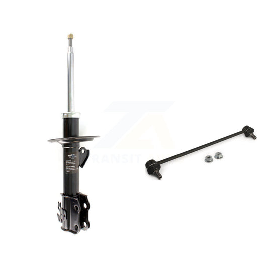 Suspension Strut Kit-KSS-106095 - Kit.bestparts.ca