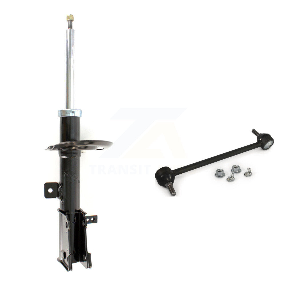 Suspension Strut Kit-KSS-106097 - Kit.bestparts.ca