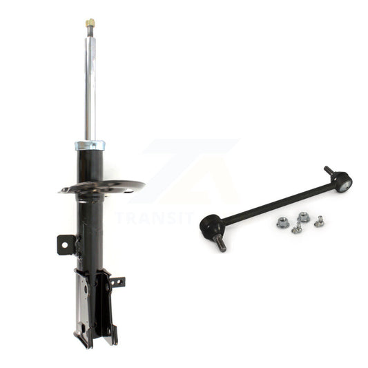Suspension Strut Kit-KSS-106097 - Kit.bestparts.ca