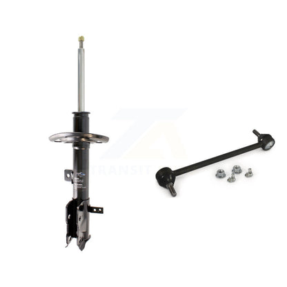Suspension Strut Kit-KSS-106098 - Kit.bestparts.ca
