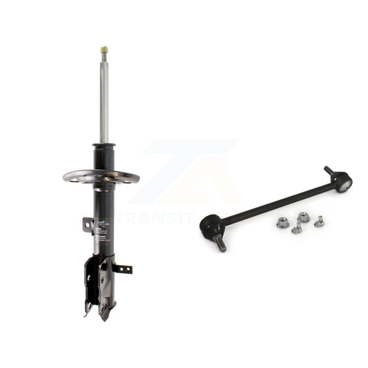 Suspension Strut Kit-KSS-106098 - Kit.bestparts.ca