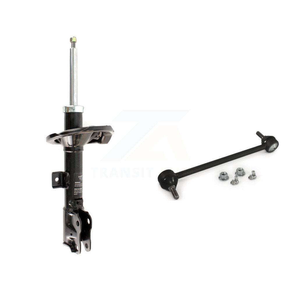 Suspension Strut Kit-KSS-106099 - Kit.bestparts.ca