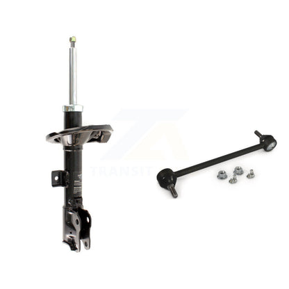 Suspension Strut Kit-KSS-106099 - Kit.bestparts.ca
