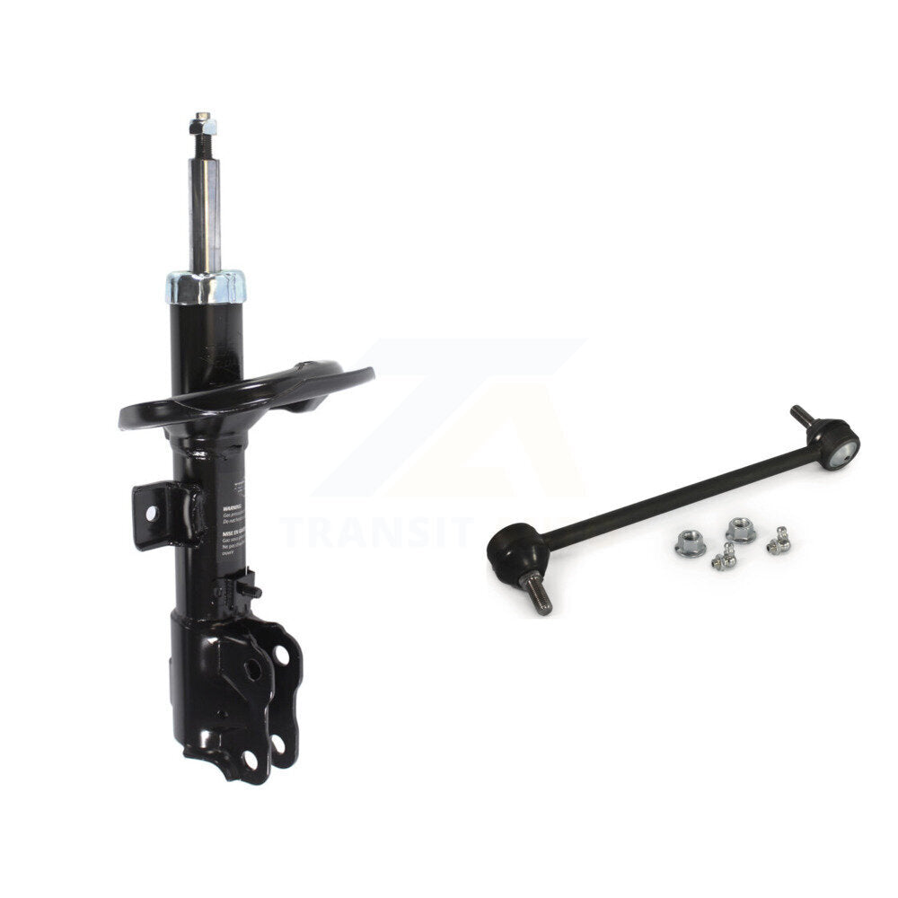 Suspension Strut Kit-KSS-106100 - Kit.bestparts.ca Kit.bestparts.ca