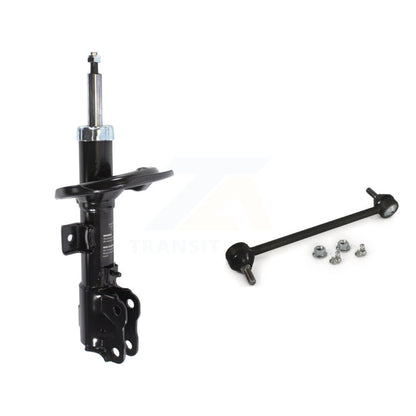 Suspension Strut Kit-KSS-106100 - Kit.bestparts.ca