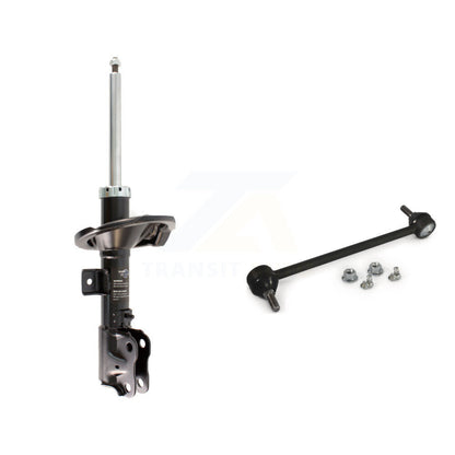 Suspension Strut Kit-KSS-106101 - Kit.bestparts.ca