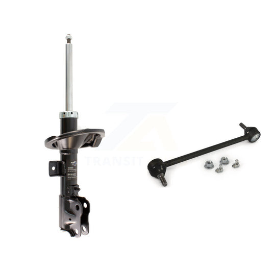 Suspension Strut Kit-KSS-106101 - Kit.bestparts.ca