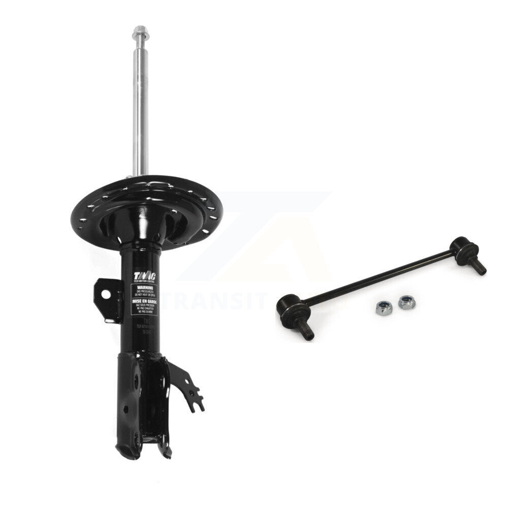 Suspension Strut Kit-KSS-106104 - Kit.bestparts.ca Kit.bestparts.ca