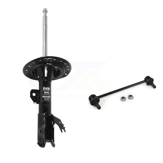 Suspension Strut Kit-KSS-106104 - Kit.bestparts.ca