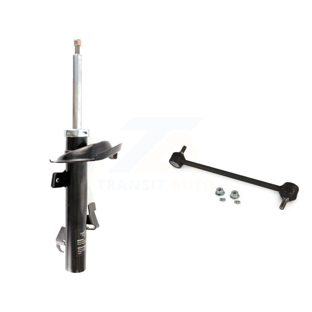 Suspension Strut Kit-KSS-106108 - Kit.bestparts.ca Kit.bestparts.ca