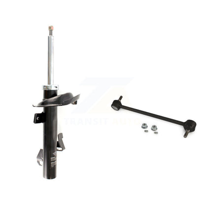 Suspension Strut Kit-KSS-106108 - Kit.bestparts.ca