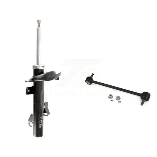 Suspension Strut Kit-KSS-106108 - Kit.bestparts.ca