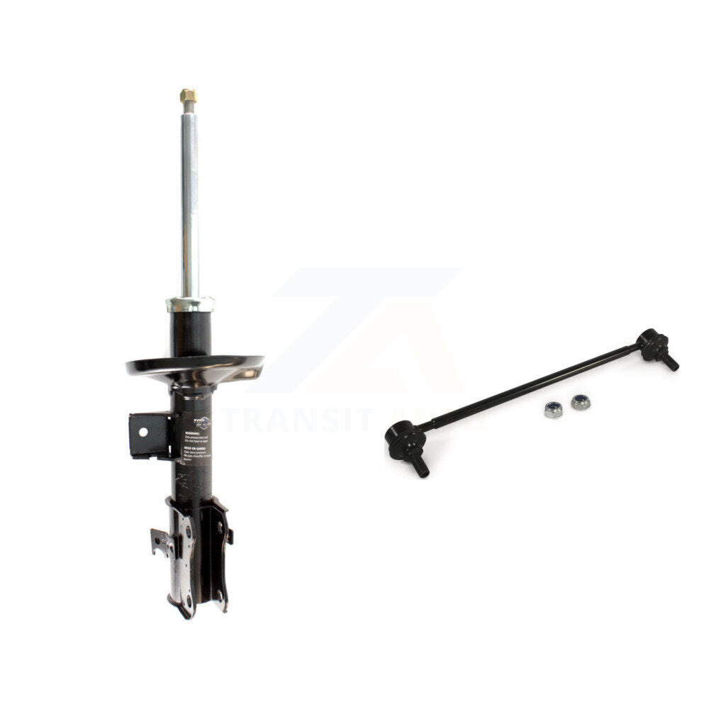 Suspension Strut Kit-KSS-106109 - Kit.bestparts.ca Kit.bestparts.ca
