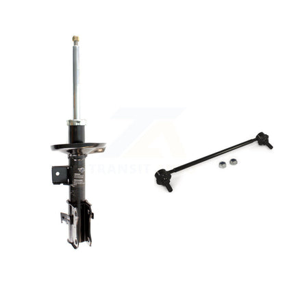 Suspension Strut Kit-KSS-106109 - Kit.bestparts.ca
