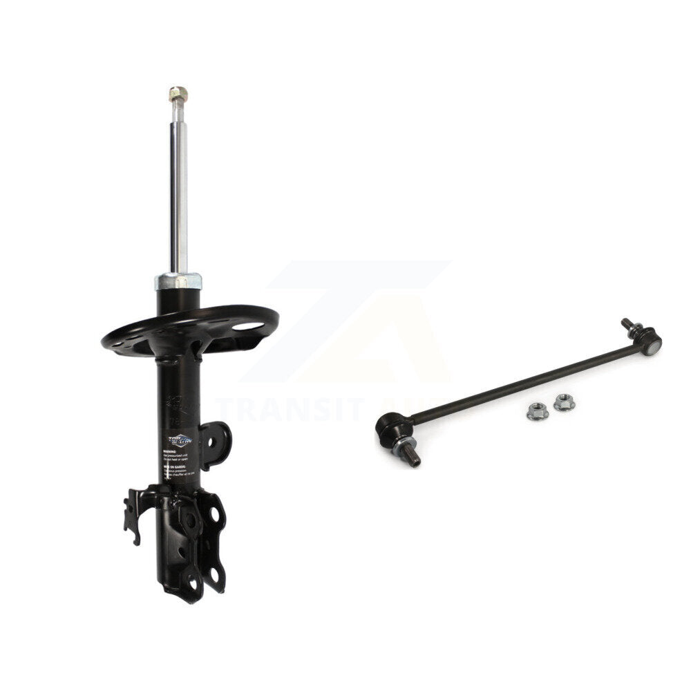 Suspension Strut Kit-KSS-106110 - Kit.bestparts.ca Kit.bestparts.ca