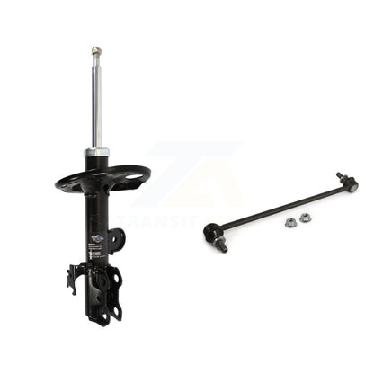 Suspension Strut Kit-KSS-106110 - Kit.bestparts.ca