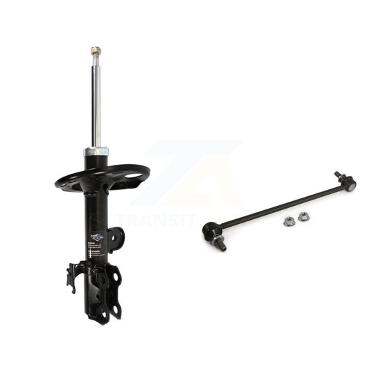 Suspension Strut Kit-KSS-106110 - Kit.bestparts.ca