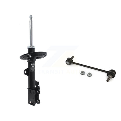 Suspension Strut Kit-KSS-106113 - Kit.bestparts.ca