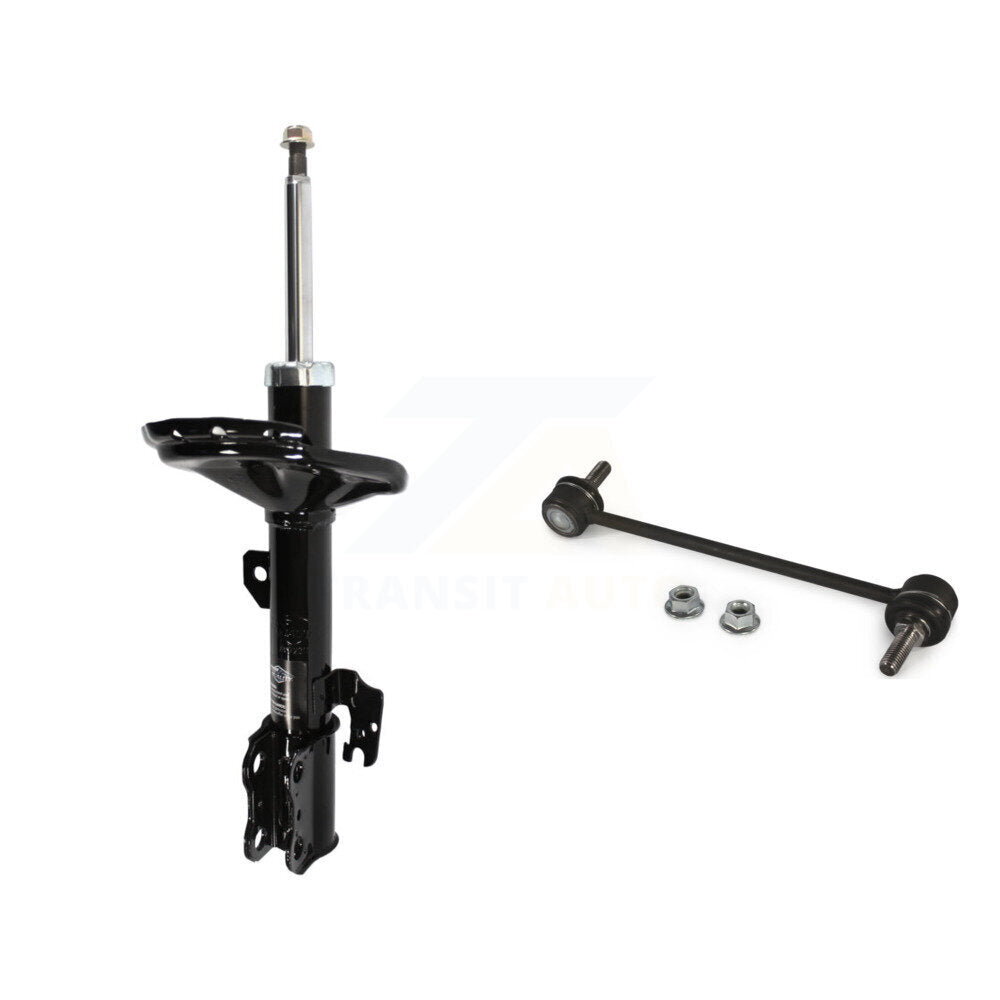 Suspension Strut Kit-KSS-106115 - Kit.bestparts.ca Kit.bestparts.ca
