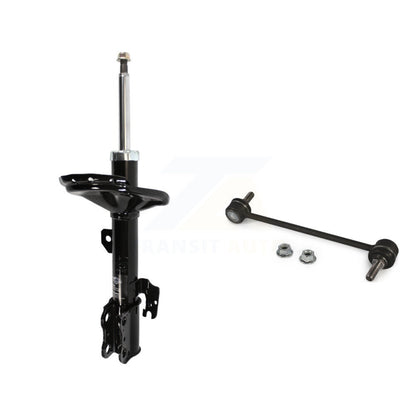 Suspension Strut Kit-KSS-106115 - Kit.bestparts.ca