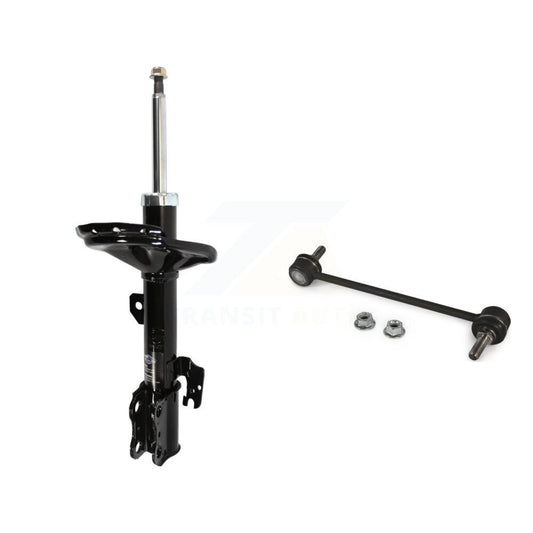Suspension Strut Kit-KSS-106115 - Kit.bestparts.ca