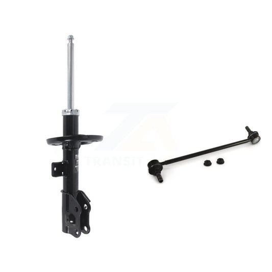 Suspension Strut Kit-KSS-106120 - Kit.bestparts.ca