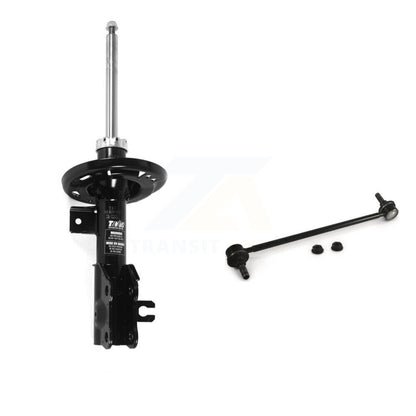 Suspension Strut Kit-KSS-106121 - Kit.bestparts.ca