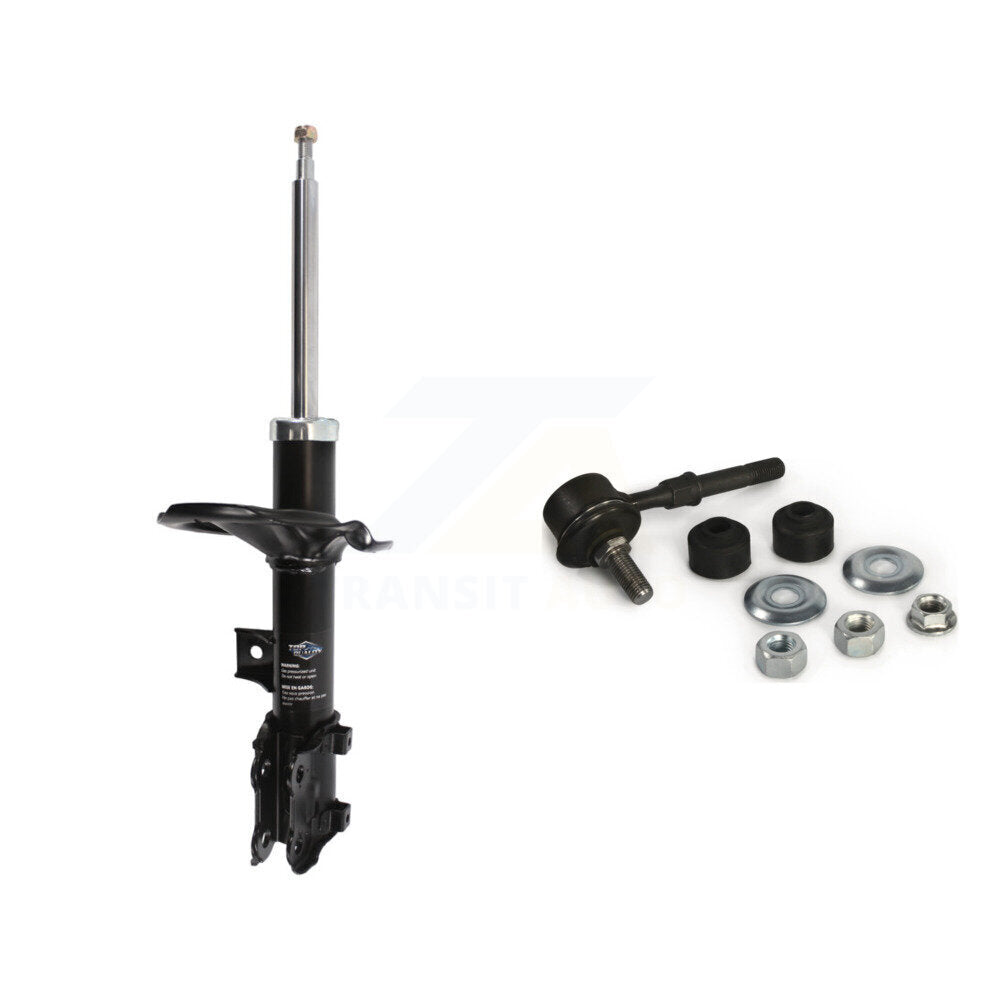 Suspension Strut Kit-KSS-106123 - Kit.bestparts.ca