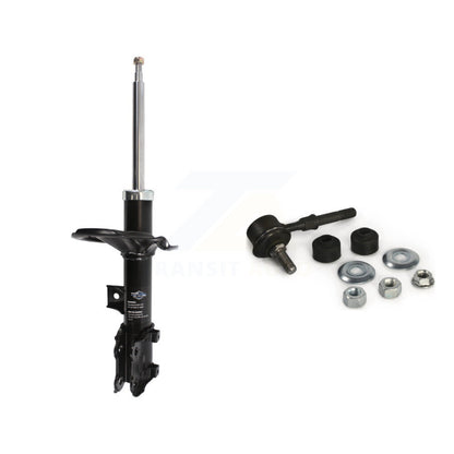 Suspension Strut Kit-KSS-106123 - Kit.bestparts.ca