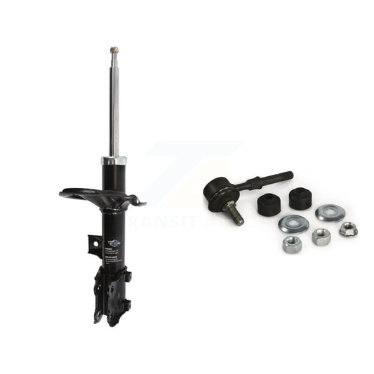 Suspension Strut Kit-KSS-106123 - Kit.bestparts.ca