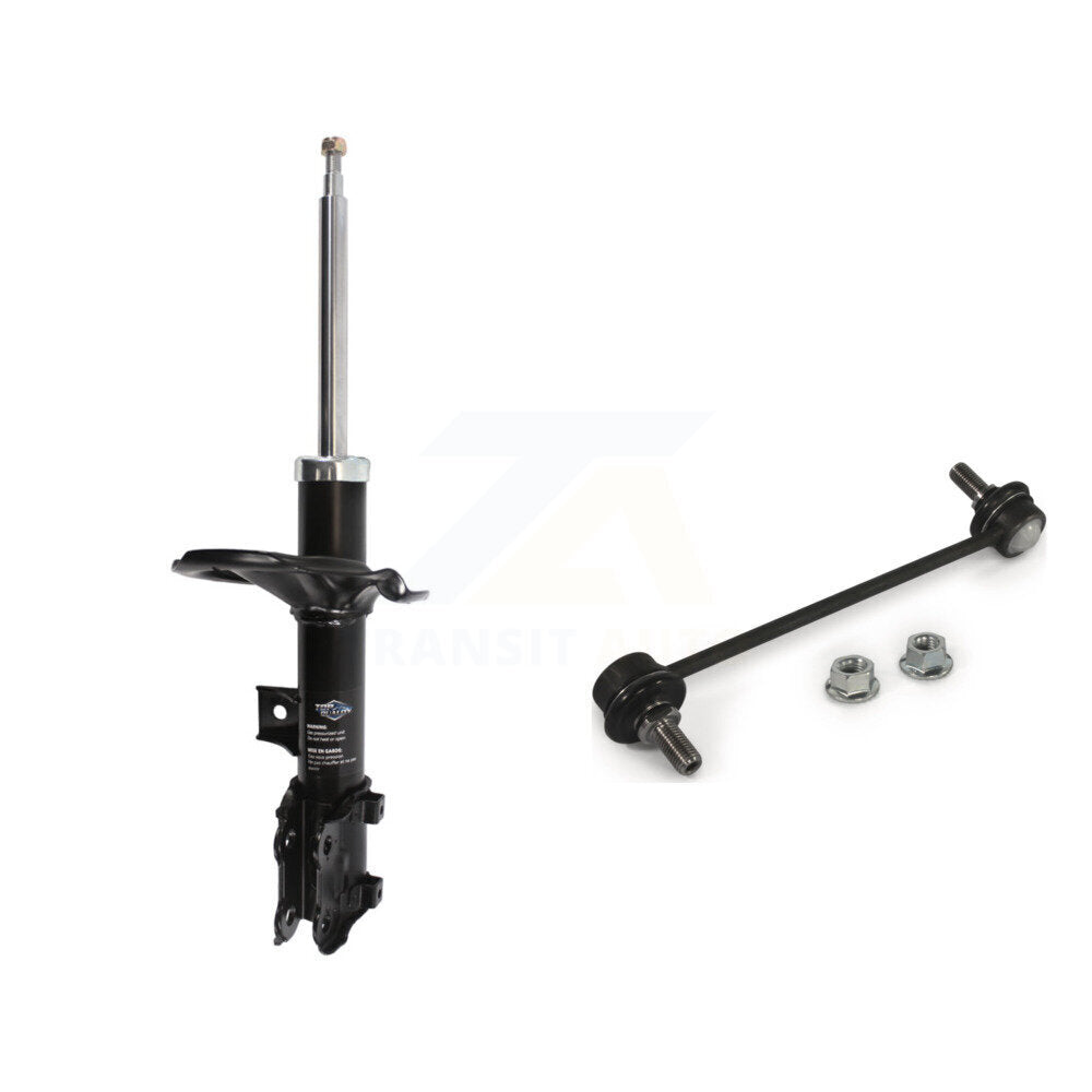 Suspension Strut Kit-KSS-106124 - Kit.bestparts.ca Kit.bestparts.ca